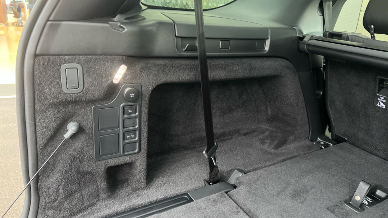 Land Rover Discovery Sport 2.0 SD4 240 SE 5dr Auto [5 Seat] Diesel Station Wagon